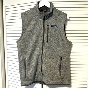 Patagonia better sweater great condition.